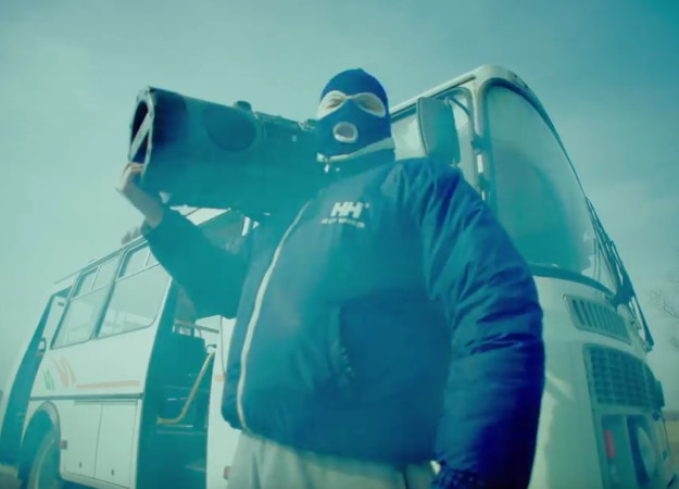 Опять «Тает лед»? Какие клипы стали самыми популярными на YouTube в России в 2017-м - фото 1