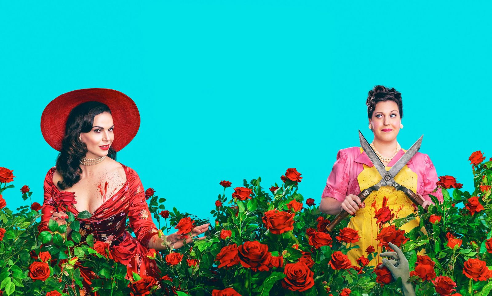 «Рик и Морти», «Локи» и «Тихое место 2»: что смотреть в июне - изображение 10 «Рик и Морти», «Локи» и «Тихое место 2»: что смотреть в июне - фото 10