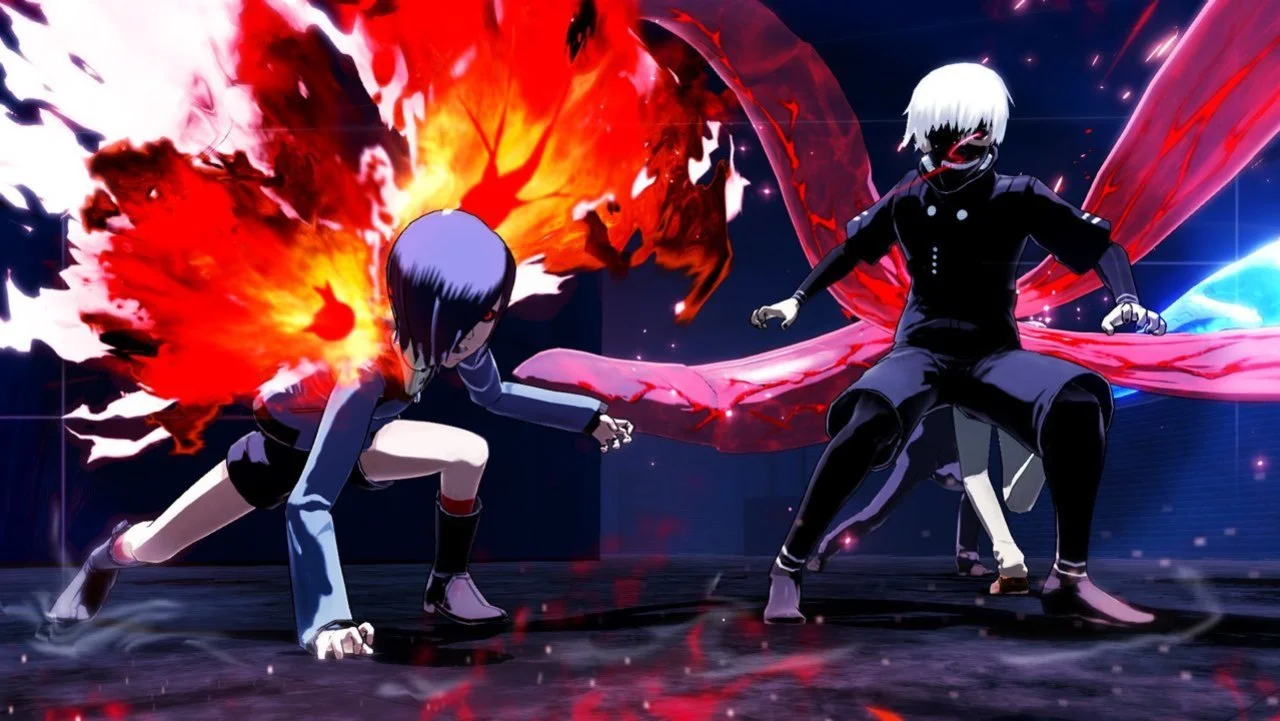 Битва гулей и людей начинается в первом трейлере Tokyo Ghoul: re Call to Exist. Выйдет на PS4 и PC - фото 1
