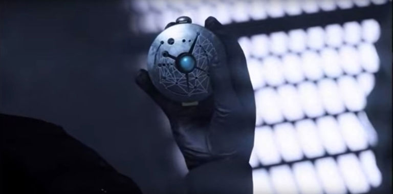 Исчерпывающее собрание пасхалок из «Последних джедаев» - фото 8