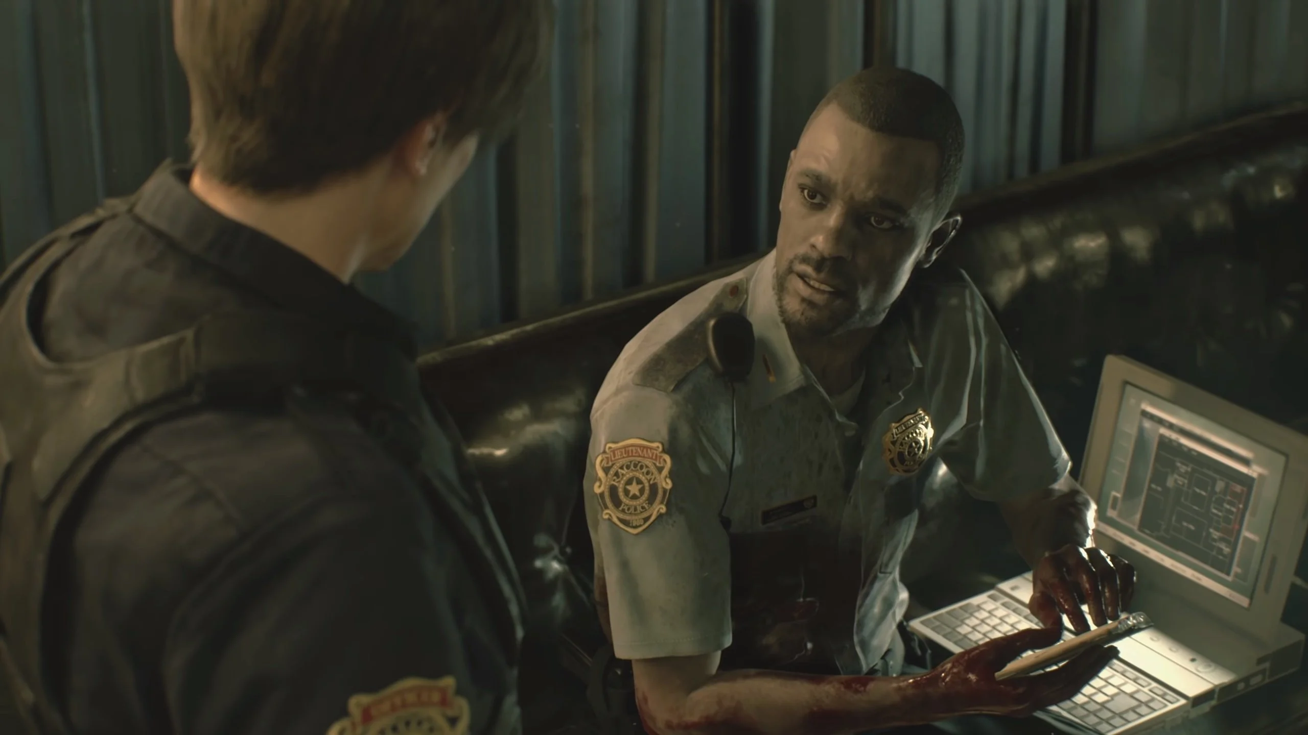 Ремейк Resident Evil 2 взломали и выложили на торренты. На это ушла неделя - фото 1