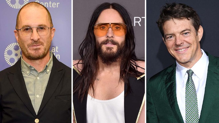 Jamie McCarthy/Getty Images; Axelle/Bauer-Griffin/FilmMagic; VALERIE MACON/AFP (Getty Images)