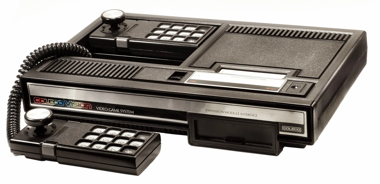 Самые мощные игровые консоли в истории — от Atari 2600 до Xbox One X - фото 4
