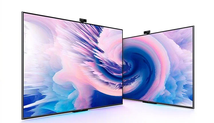 Huawei представила 4К-телевизоры Smart Screen SE - фото 1