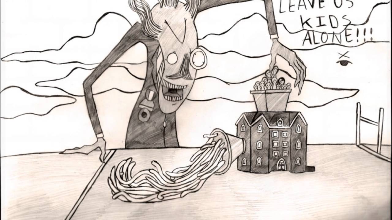 Многие забивают на математику в школе, потому что ее неинтересно подают.