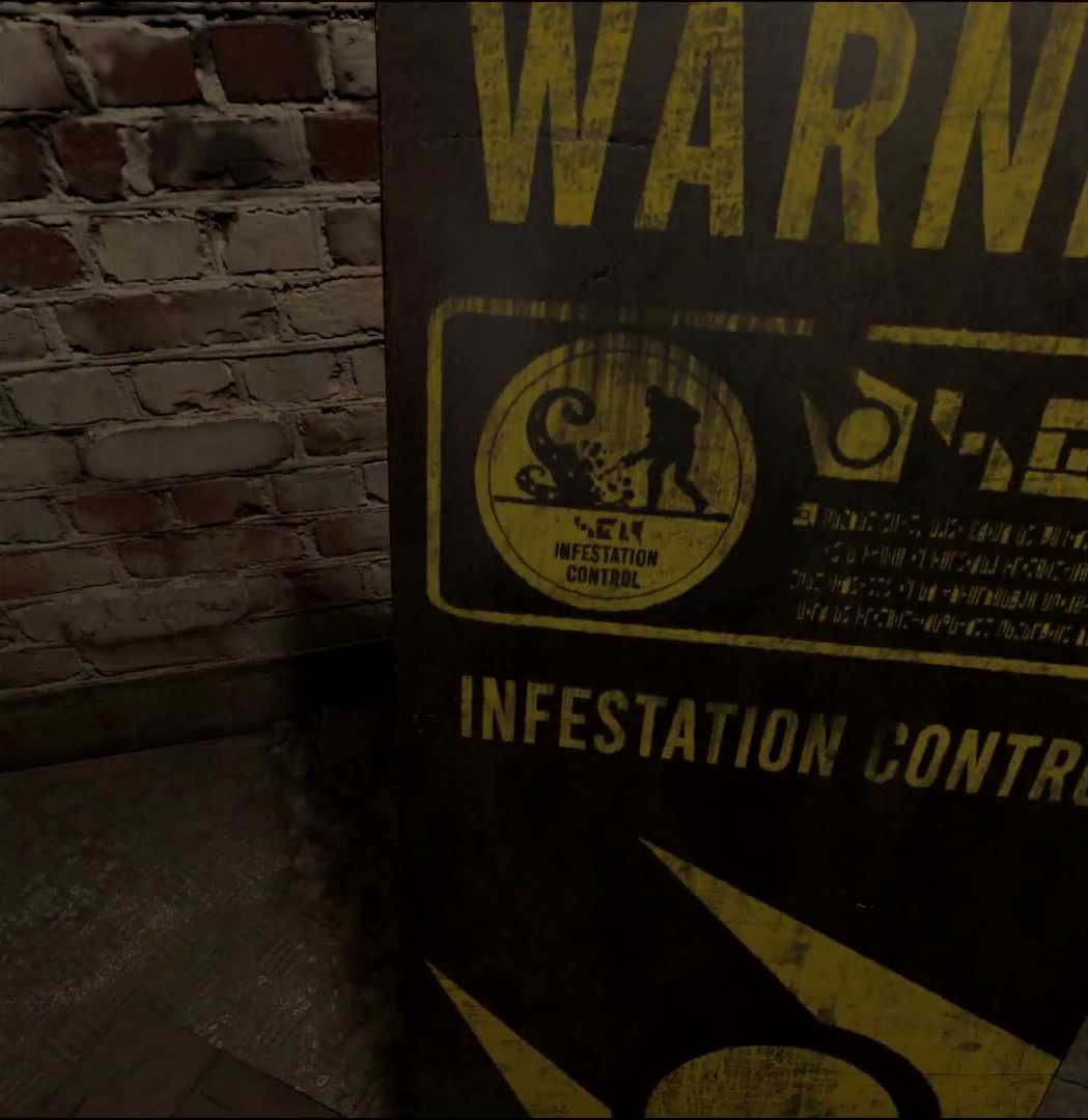 В интернете появились новые скриншоты Half-Life: Alyx - фото 4