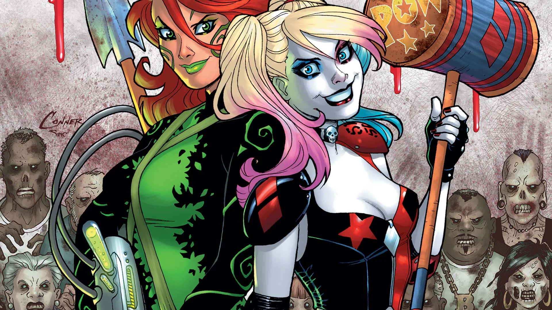 В отличие от Marvel в комиксах гораздо больше ЛГБТ-персонажей (издательство даже недавно наградили за репрезентацию сексуальных меньшинств в комиксах). В этом материале мы расскажем вам об ЛГБТ-героях DC и о том, почему на них стоит обратить внимание.