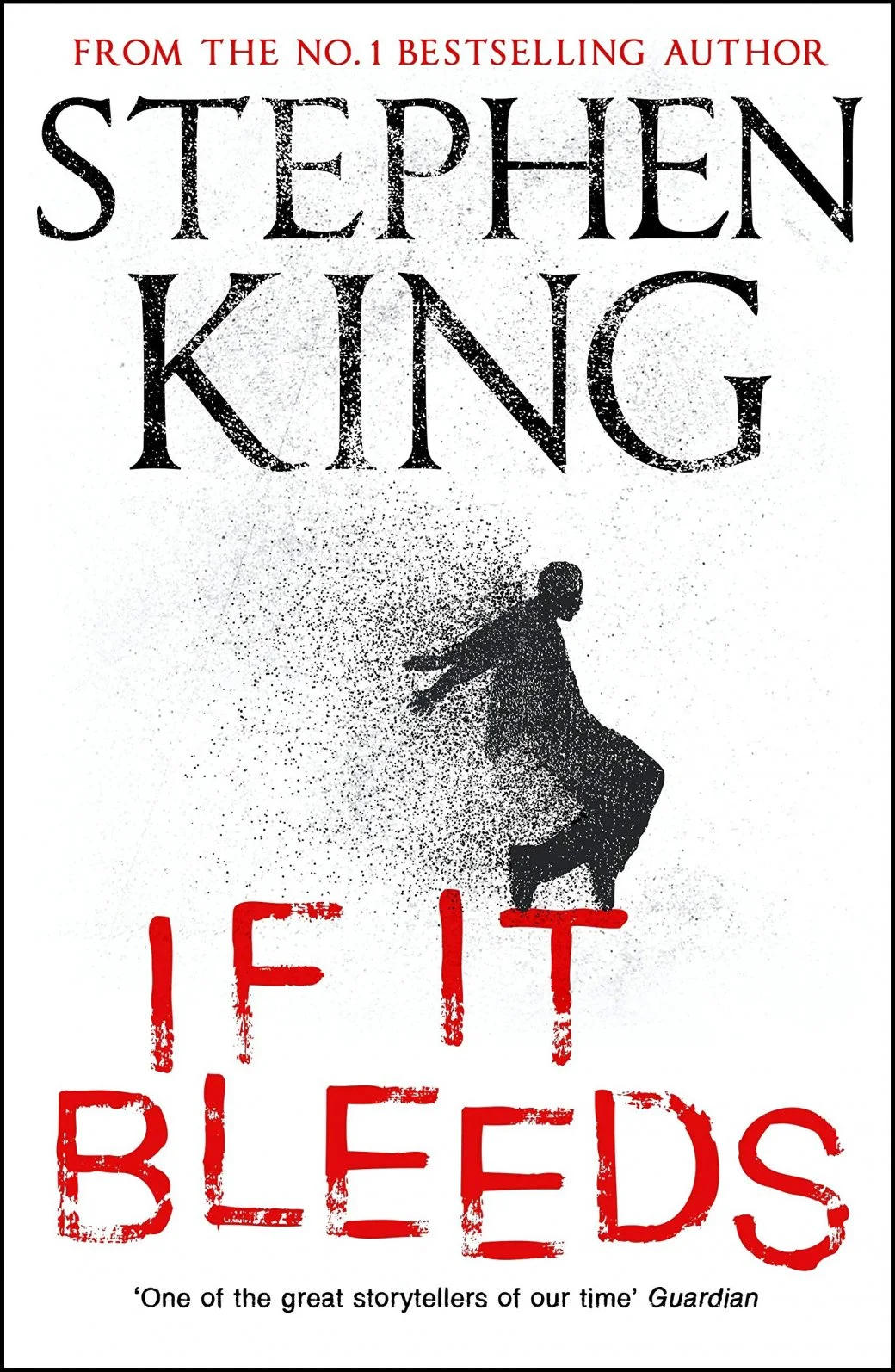 Читаем отрывок из новой книги Стивена Кинга «Будет кровь»  - фото 2