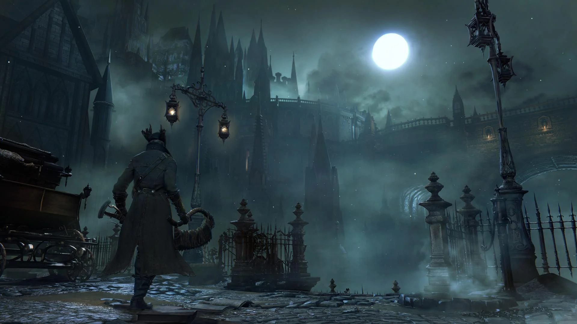 Геймеры обсуждают лучшие игры для самовыражения. Dark Souls, Final Fantasy XIV, Dreams и другие - фото 2