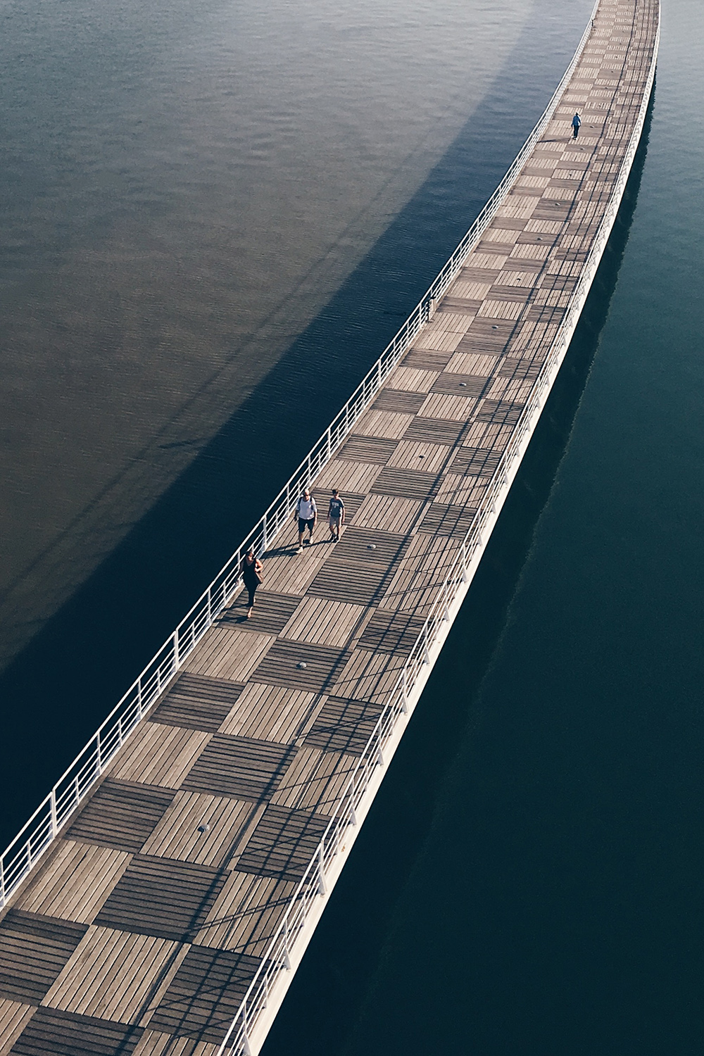 25 лучших снимков премии мобильной фотографии Mobile Photography Awards - фото 6