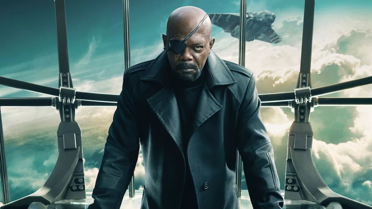 Marvel покажет сериал про Ника Фьюри. Он выйдет уже в мае - изображение 1 Marvel покажет сериал про Ника Фьюри. Он выйдет уже в мае - фото 1