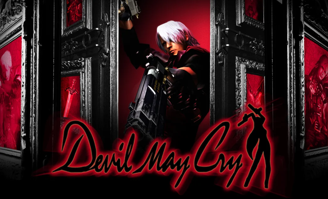 Лучшие части Devil May Cry — по мнению редакции «Канобу» - фото 2