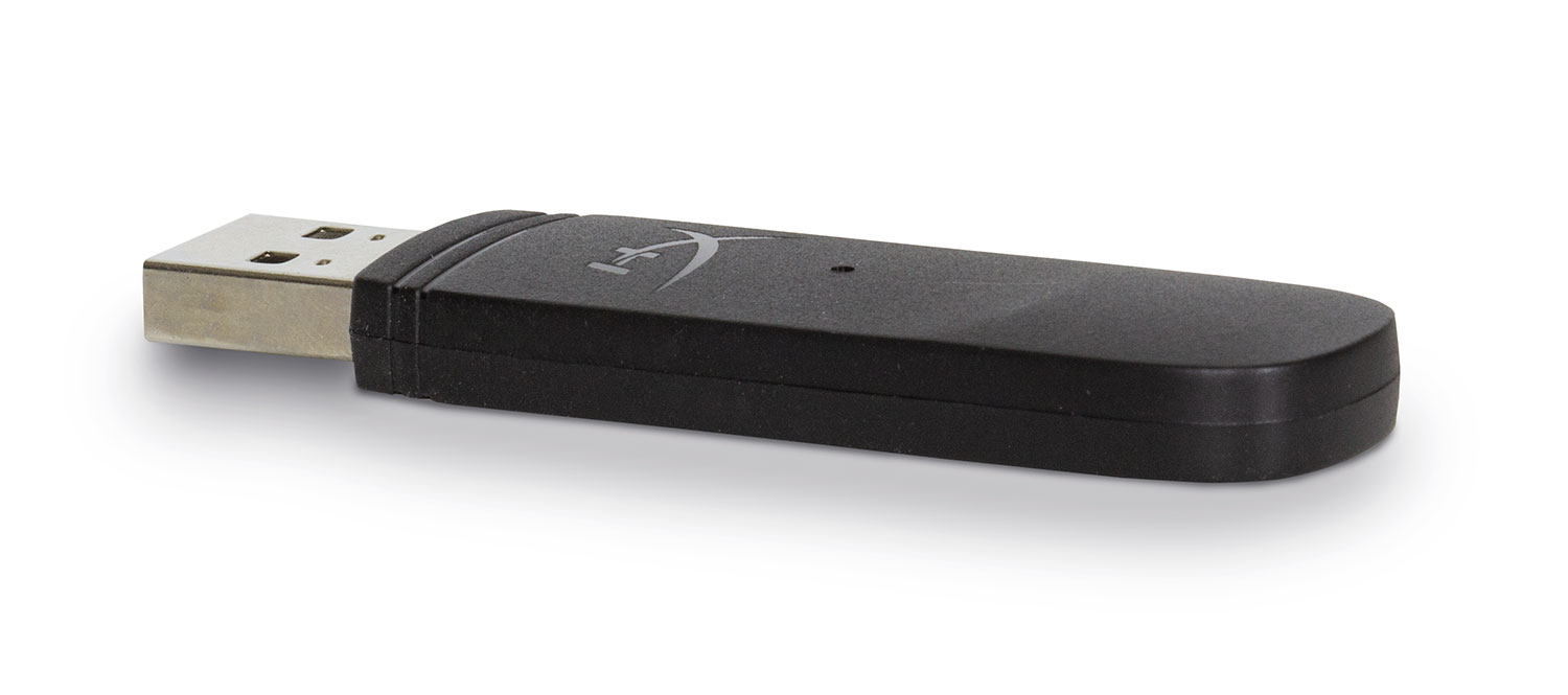 Долой провода: обзор HyperX Cloud II Wireless - изображение 5 Долой провода: обзор HyperX Cloud II Wireless - фото 5