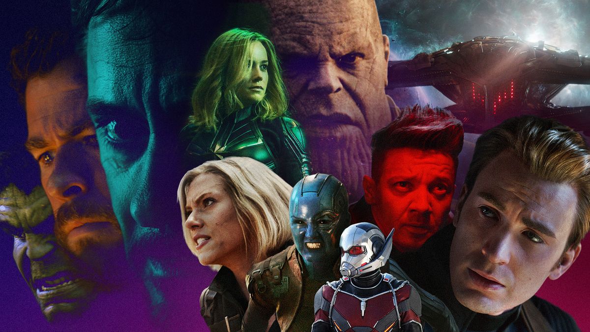 Глава Disney заявил, что в «Мстителях: Финал» есть намеки на будущие фильмы киновселенной Marvel - фото 1