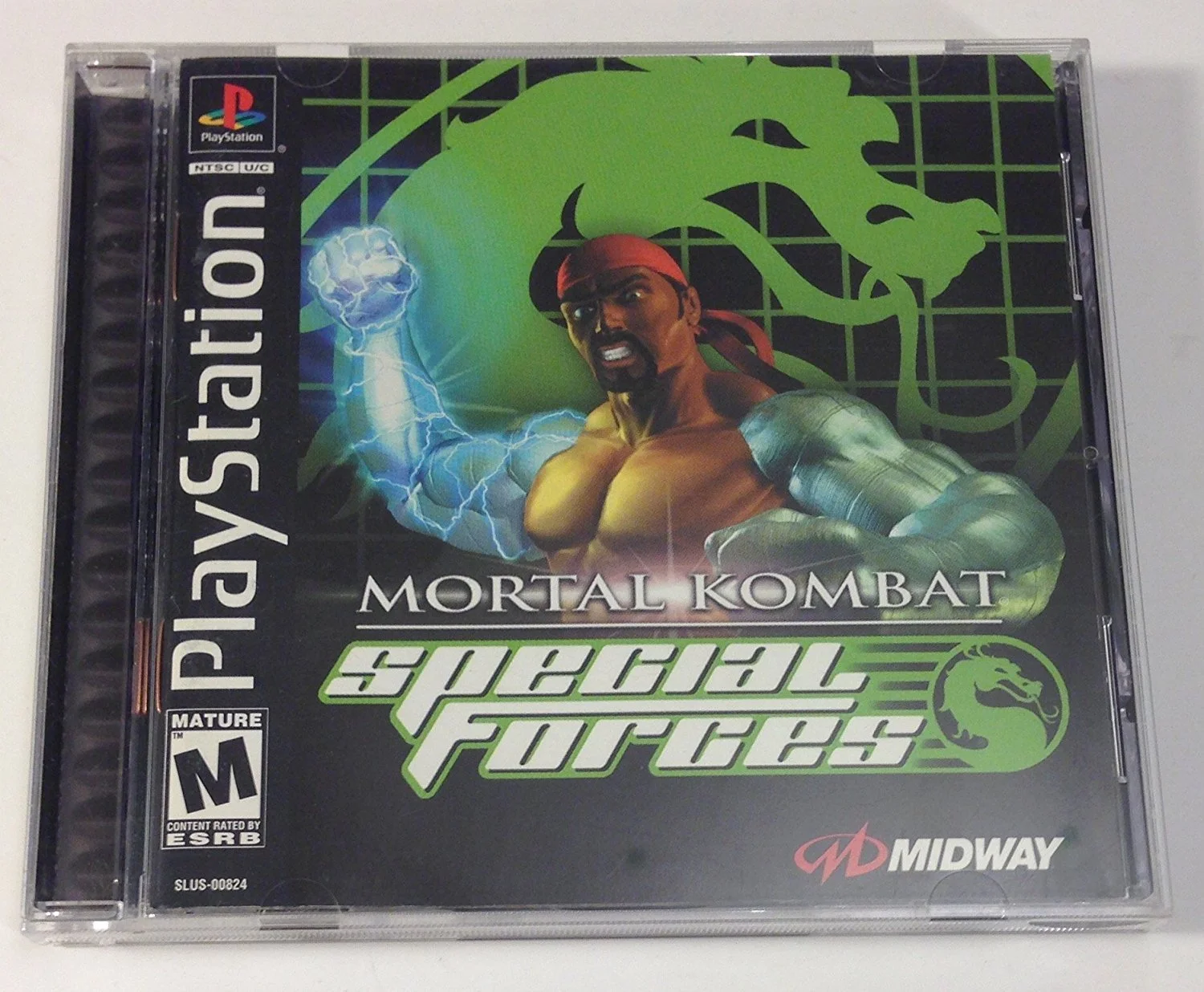 Вселенная Mortal Kombat. Вспоминаем, что творилось в серии между MK3 и MK9 - фото 6