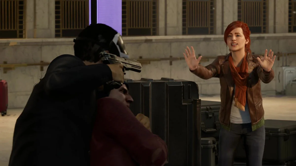 Мэри Джейн Уотсон в Spider-Man для PS4 будет сильной и независимой - фото 1
