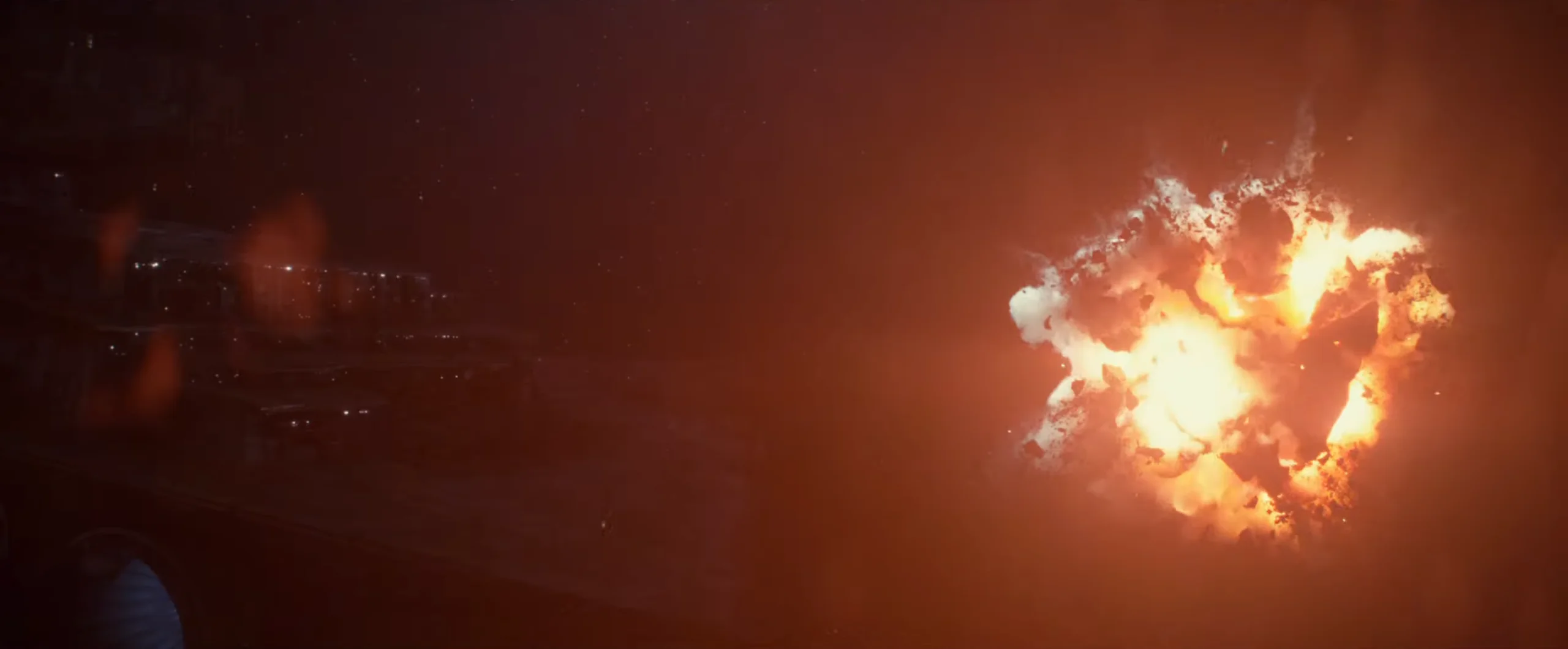 Лэндо и Имперский звездный разрушитель — что пропустили зрители в трейлере «Скайуокер. Восход» - фото 5
