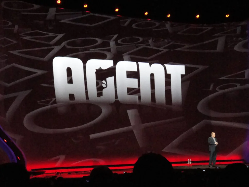 Какой была судьба Agent — игры, которой Rockstar San Diego занималась до Red Dead Redemption - фото 1