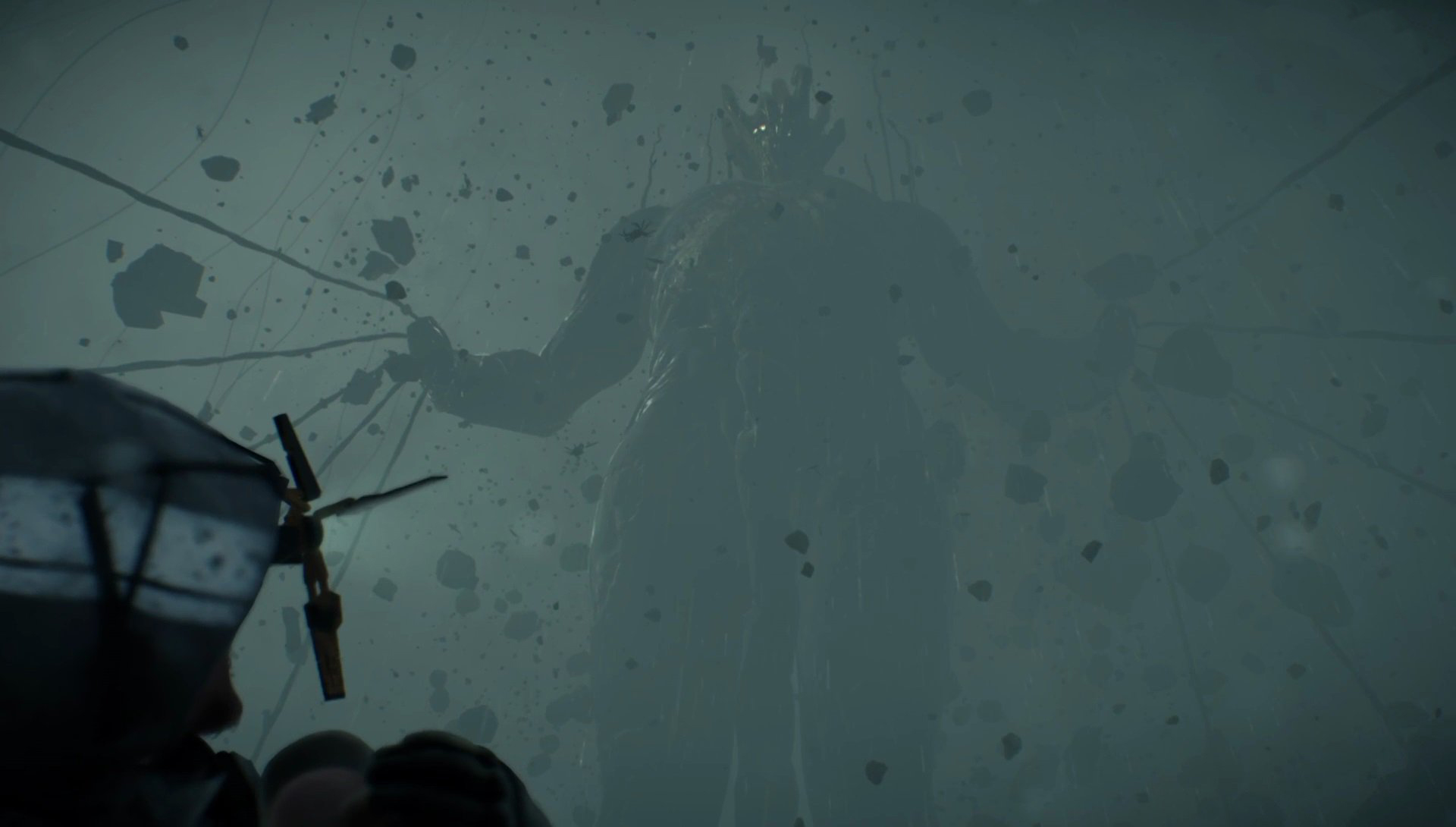 Death Stranding уже играбельна! Геймплея наберется минимум на 5 часов - фото 1