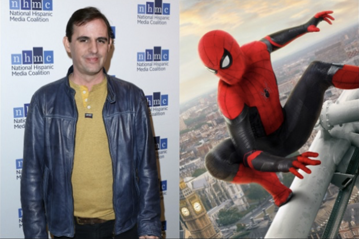 Sony работает над новым фильмом по вселенной «Человека-паука» - фото 1