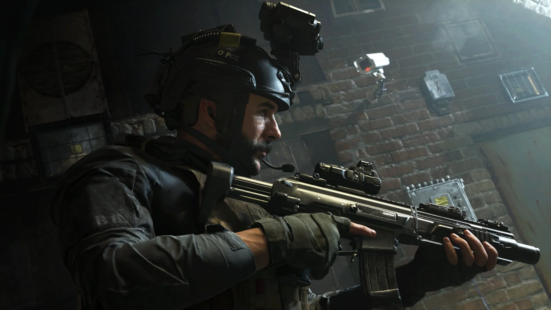 Гайд. Как сыграть в Call of Duty: Warzone и Call of Duty: Modern Warfare на PS4 в России - фото 2