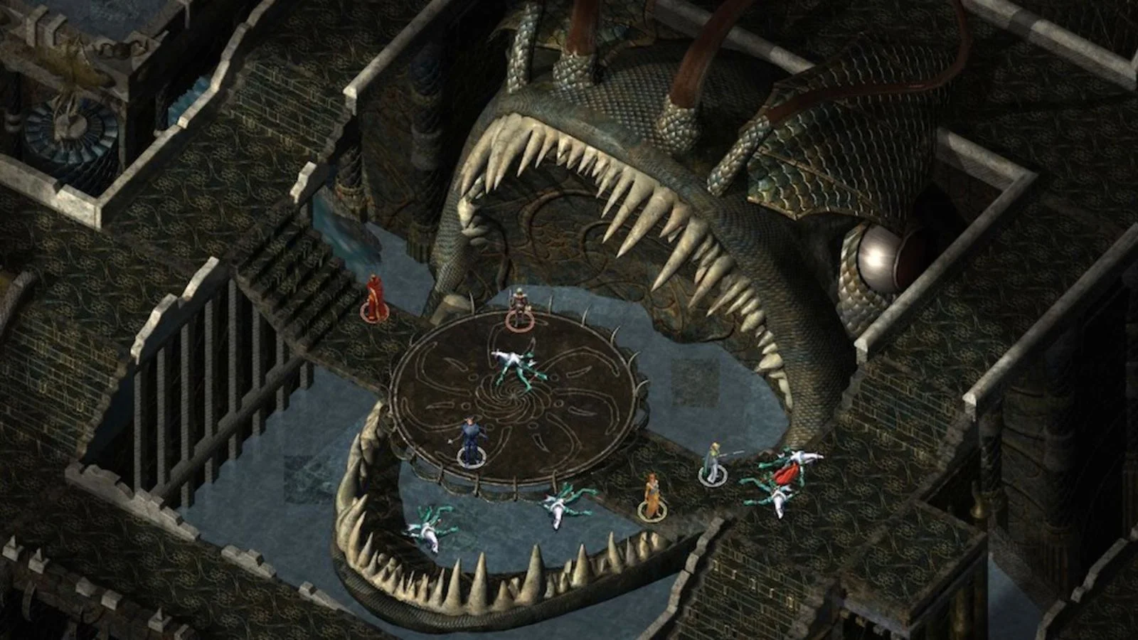 Слух: Baldur's Gate 3 находится в разработке. Но кто же за нее отвечает? - фото 1