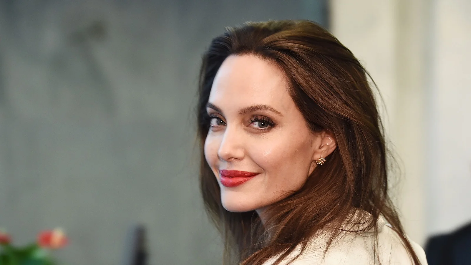СМИ: Marvel ведет переговоры с Анджелиной Джоли о съемках в «Вечных» - фото 1