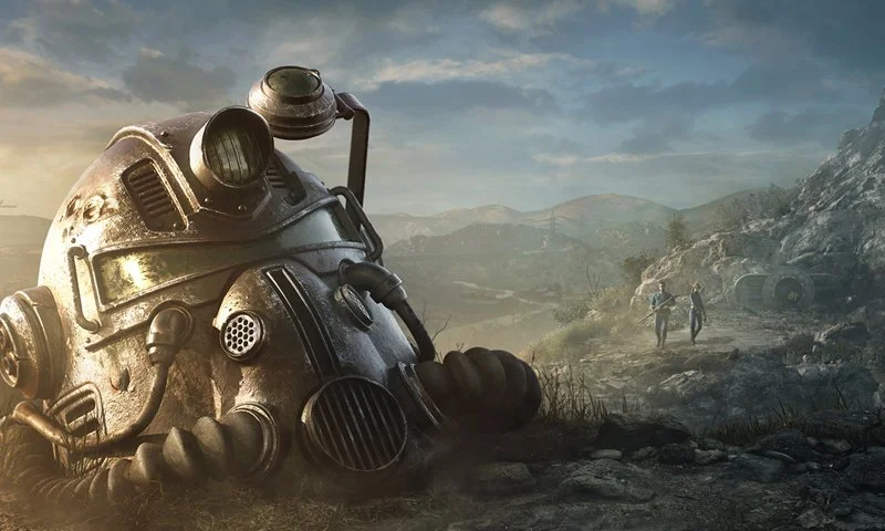 Bethesda обнародовала системные требования Fallout 76 - фото 1