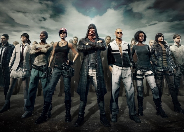 «Неидеально идеальная игра»: отзывы критиков на релизную версию PlayerUnknownʼs Battlegrounds - фото 1