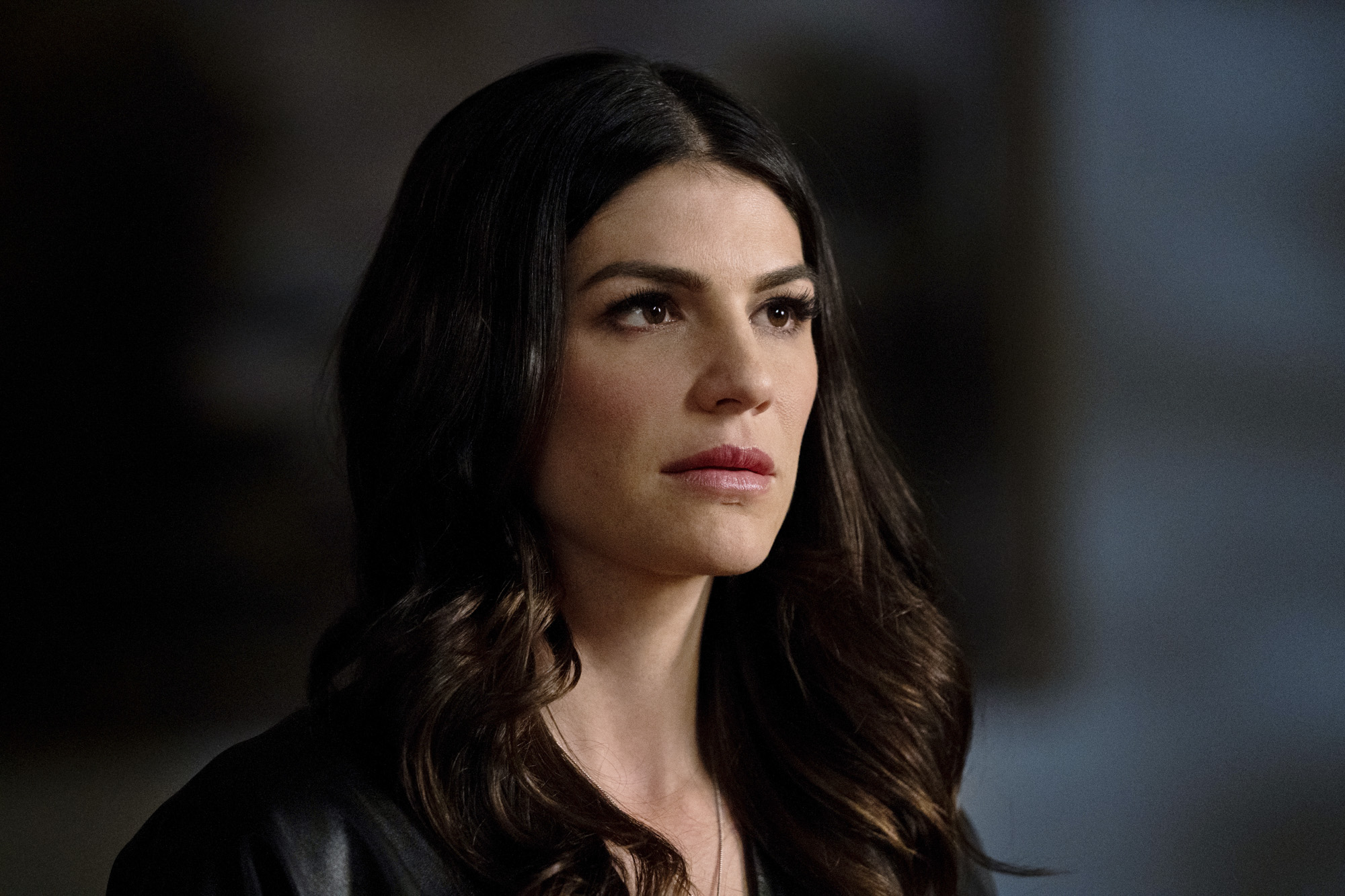 Жена Джареда Падалеки сыграет жену героя Джареда Падалеки в перезапуске сериала «Крутой Уокер» - изображение 1 Жена Джареда Падалеки сыграет жену героя Джареда Падалеки в перезапуске сериала «Крутой Уокер» - фото 1