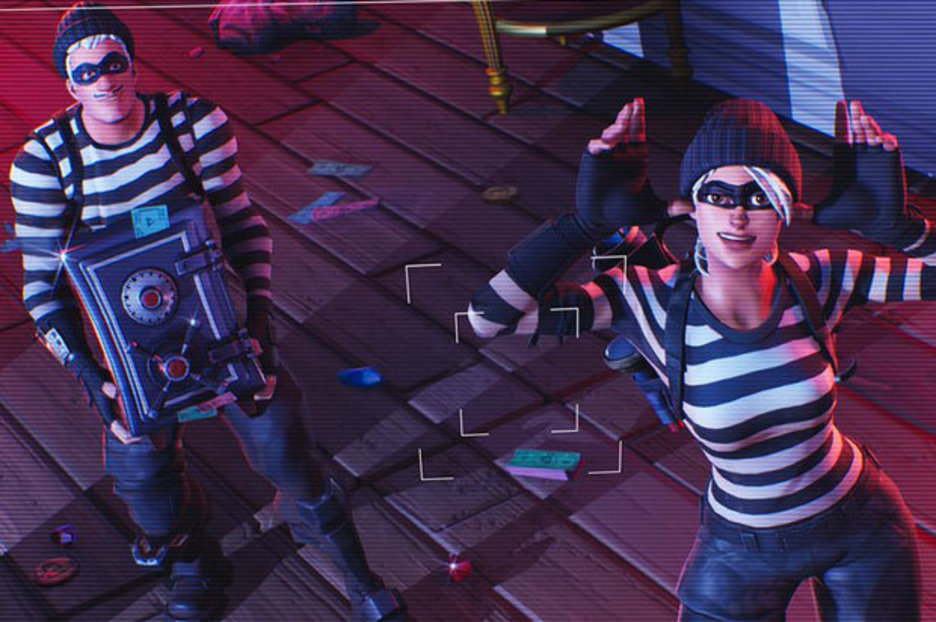 14 дней бана за жульничество на турнире! Epic Games, что с тобой? - изображение 1 14 дней бана за жульничество на турнире! Epic Games, что с тобой? - фото 1