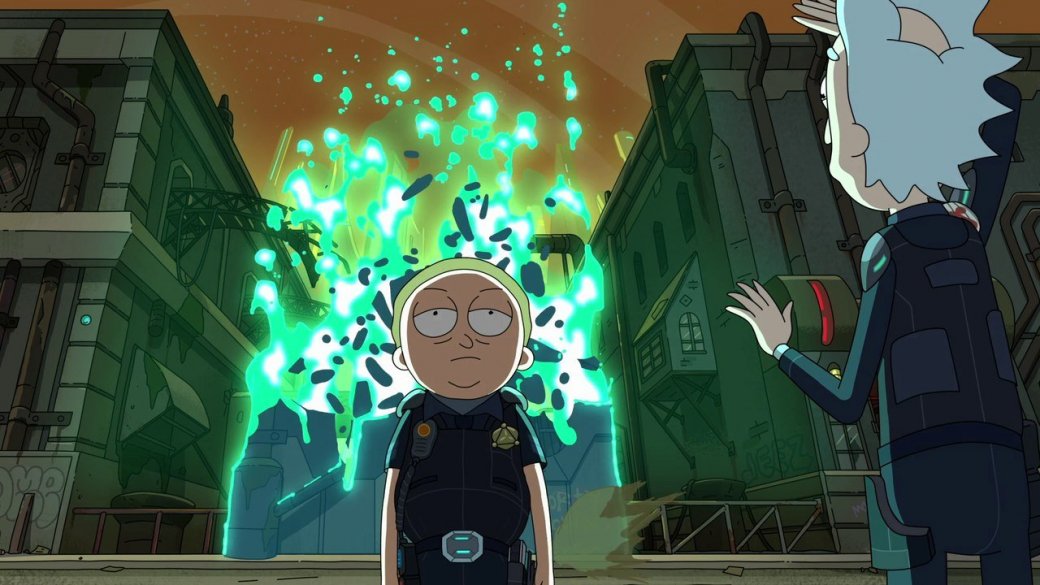 Тренды 2017 — сериалы. Ужасы от Дональда Трампа, политика от Стивена Кинга и мета-нарратив - фото 6