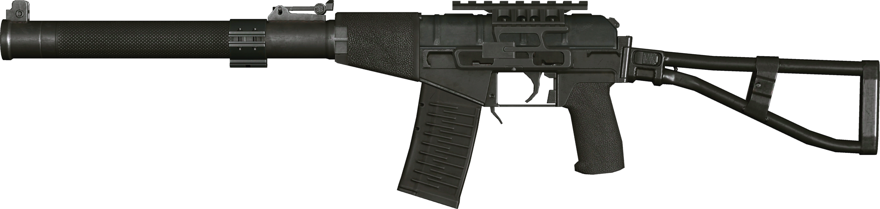 Гайд по Warface. Лучшее оружие за варбаксы — актуальный список и характеристики - фото 3