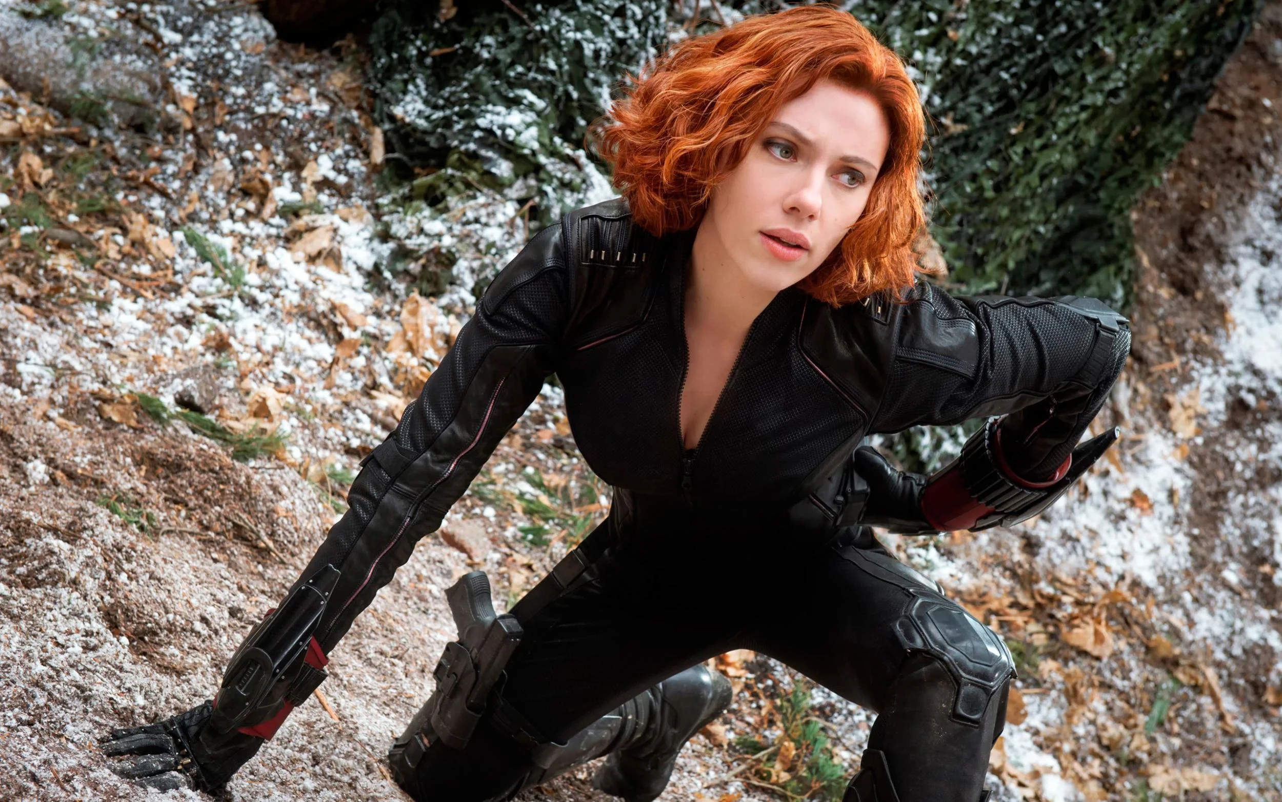 Marvel ищет женщину-режиссера для «Черной вдовы» — но не хочет, чтобы она снимала боевые сцены - фото 1