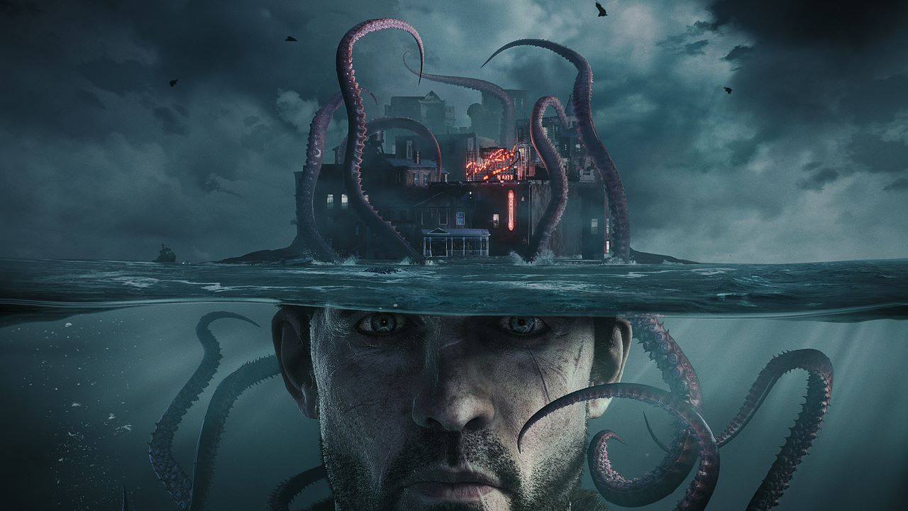 Рецензия на The Sinking City