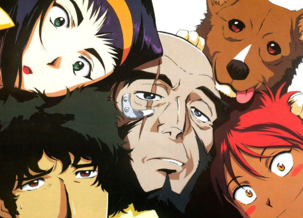 Секреты создателя Cowboy Bebop: почему Айн — корги, и когда же выйдет боевик про танго? - фото 1
