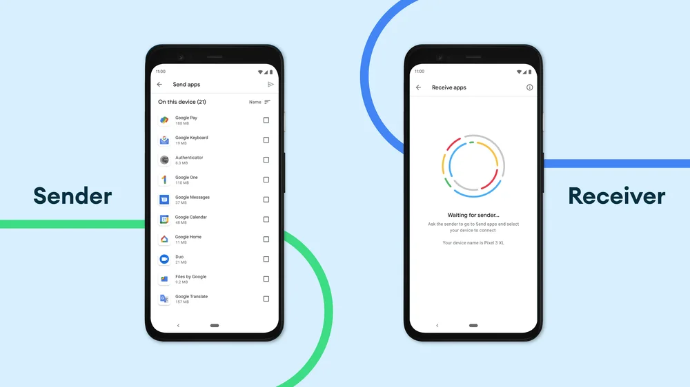 Google анонсировала шесть обновлений своих Android-сервисов - фото 2