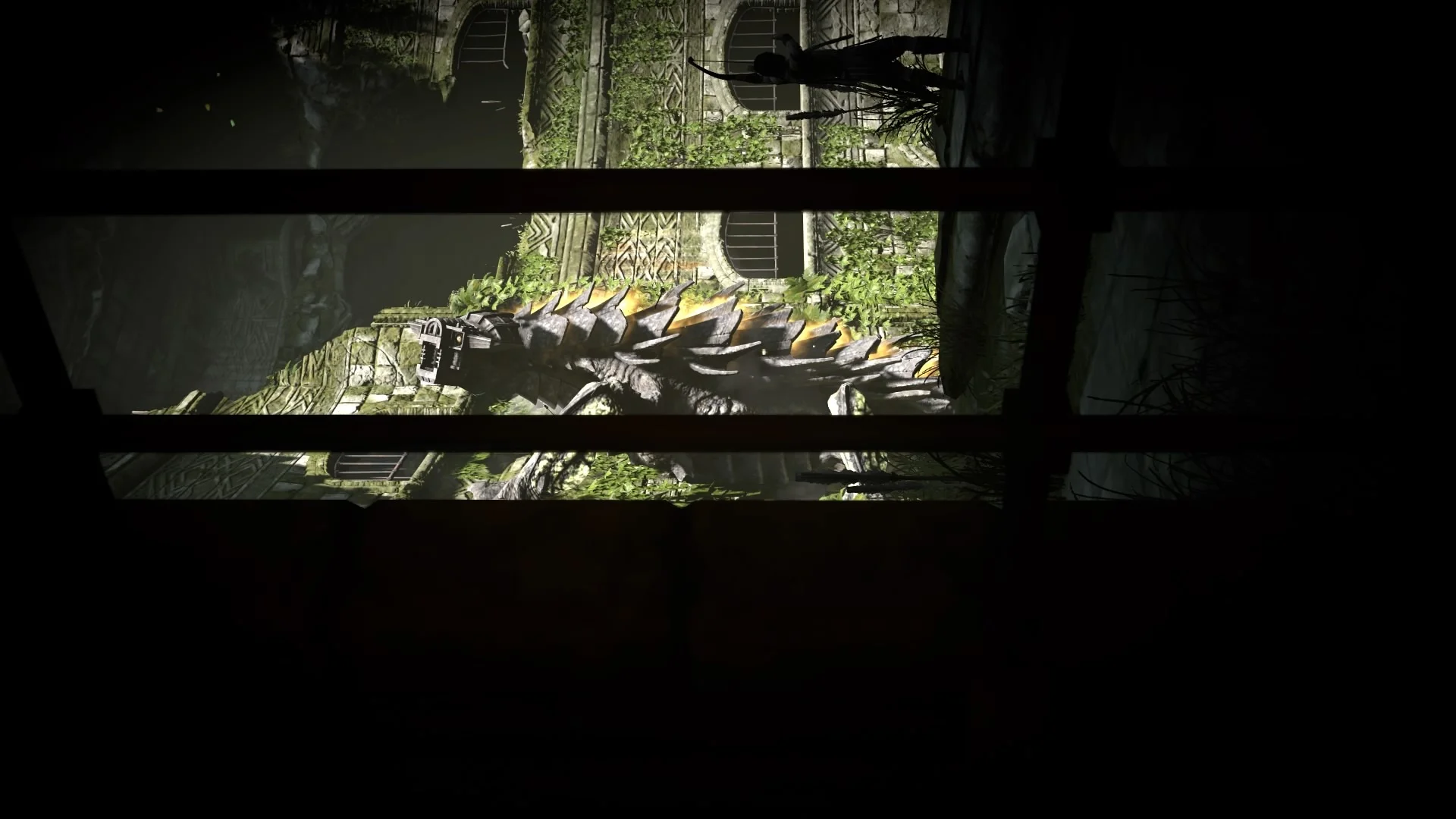 20 изумительных скриншотов Shadow of the Colossus для PS4 - фото 10