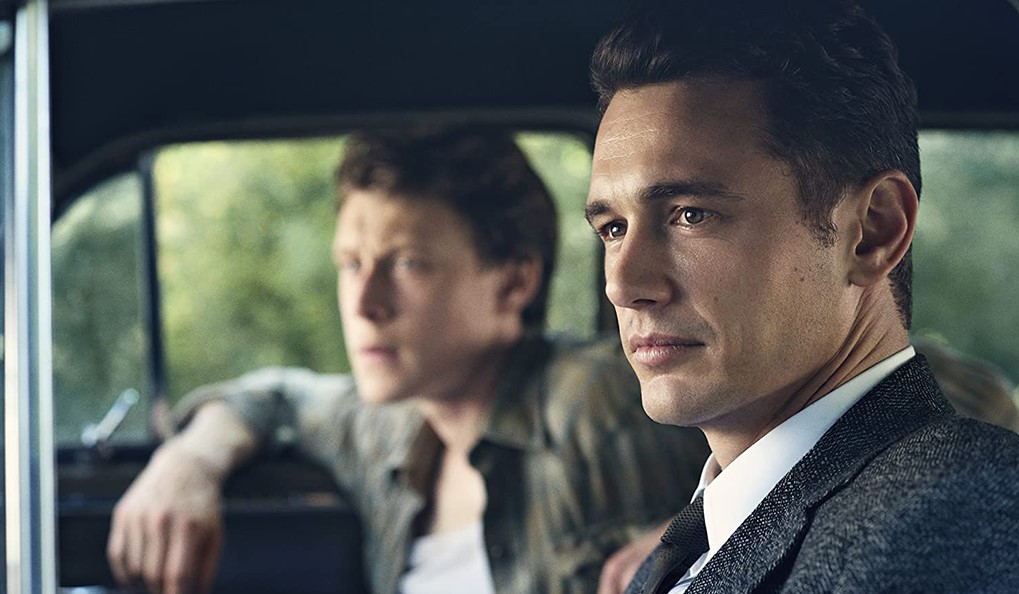 7 сериалов на английском, чтобы скоротать время на выходных - изображение 3 7 сериалов на английском, чтобы скоротать время на выходных - фото 3