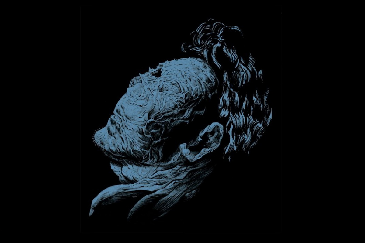 Недавно издательство Image выпустило графический роман Bog Bodies, написанный знаменитым ирландским художником Декланом Шелви. Рассказываем, какой получилась его сценарная работа.