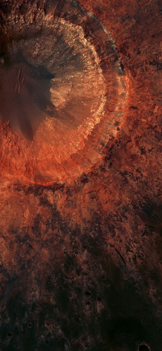 Опубликованы обои MIUI 12: скачать и установить может каждый - изображение 4 Опубликованы обои MIUI 12: скачать и установить может каждый - фото 4