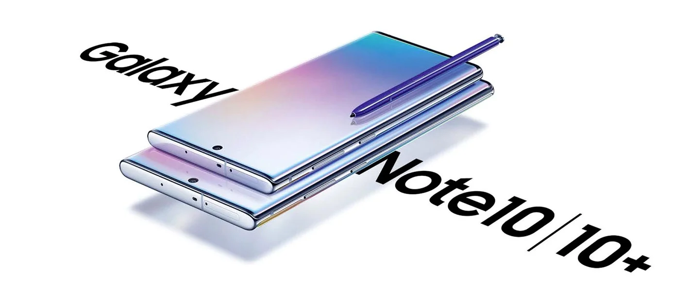 Samsung Galaxy Note 10 и Note 10+: все характеристики, цена и дата выхода - фото 1