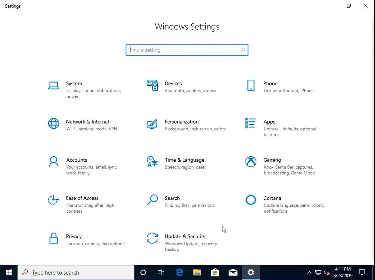 Windows 10 получила крупное майское обновление. Что нового и когда ждать - фото 4