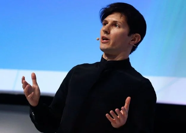 ФСБ требует от Дурова выдать ключи шифрования для Telegram - фото 1
