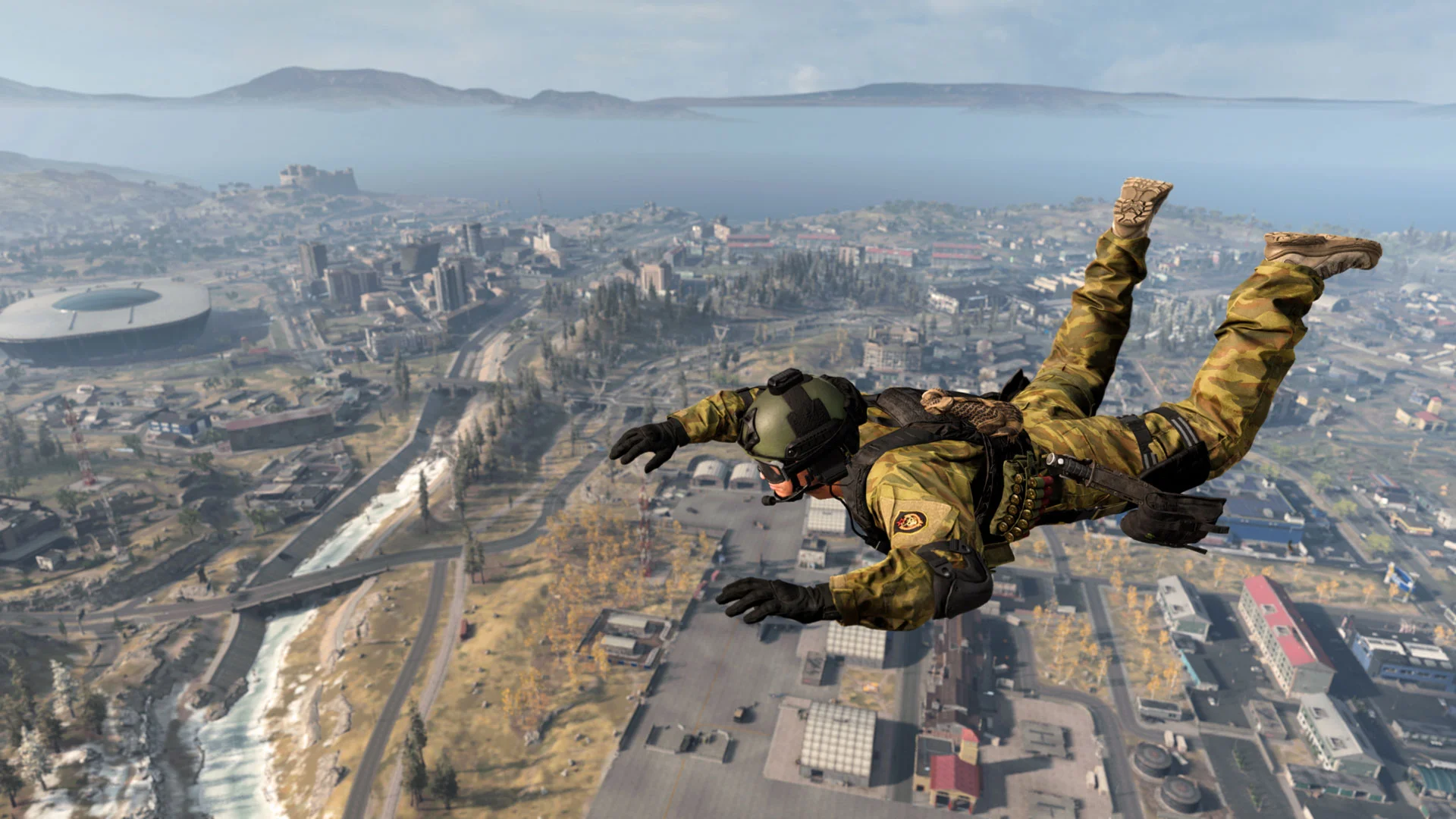 Гайд. Самые полезные и неожиданные оружейные сборки в Call of Duty: Warzone - фото 1