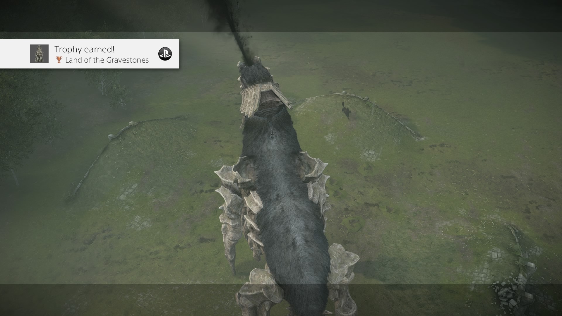 Gajd Kak Ubit Vseh Kolossov V Shadow Of The Colossus Kanobu