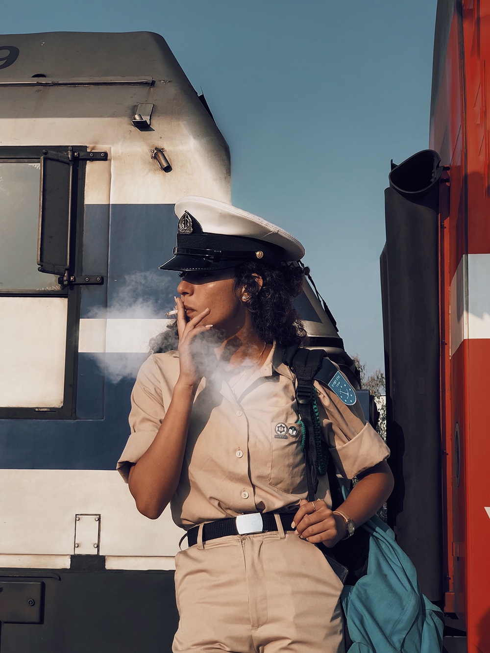 25 лучших снимков премии мобильной фотографии Mobile Photography Awards - фото 20