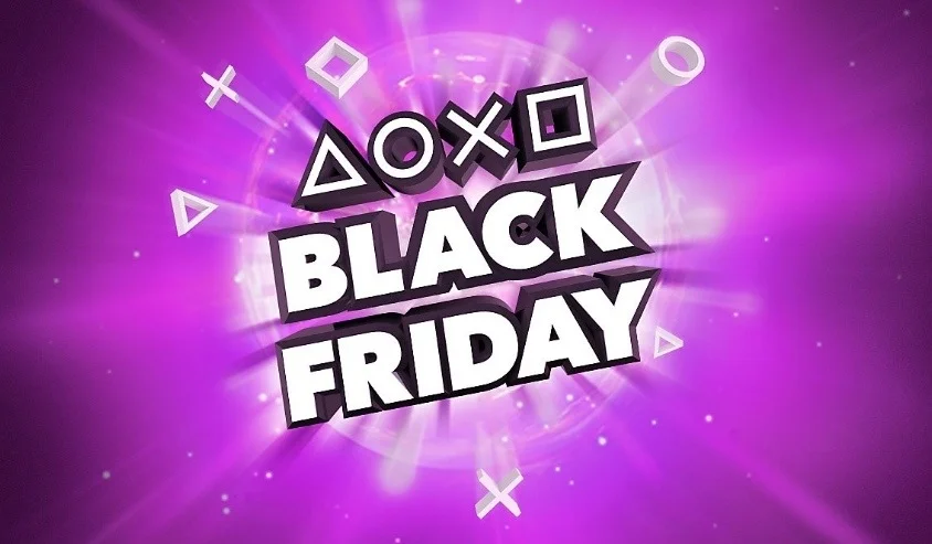 «Черная пятница» в PS Store начнется на этой неделе - фото 1
