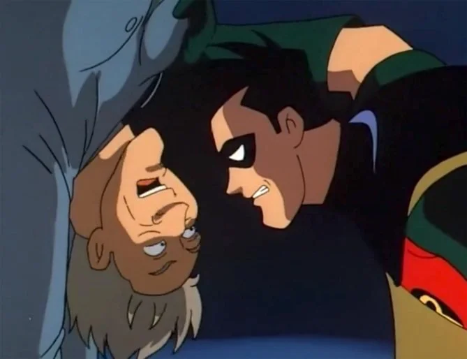 25 лет исполнилось Batman: The Animated Series: 10 лучших эпизодов - фото 3
