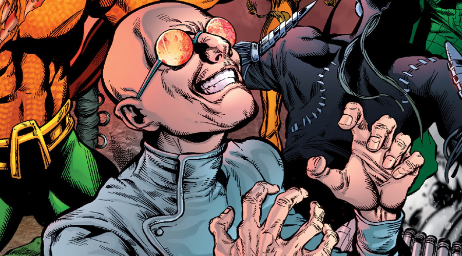 Кастинг-лист «Шазама» намекает на антагонистов фильма и интересное камео - фото 1